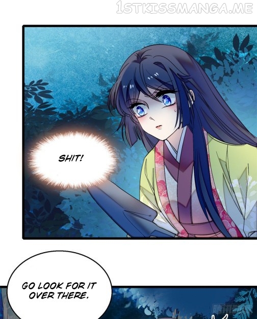 Sijin - Manhua chapter 46.1 - page 13