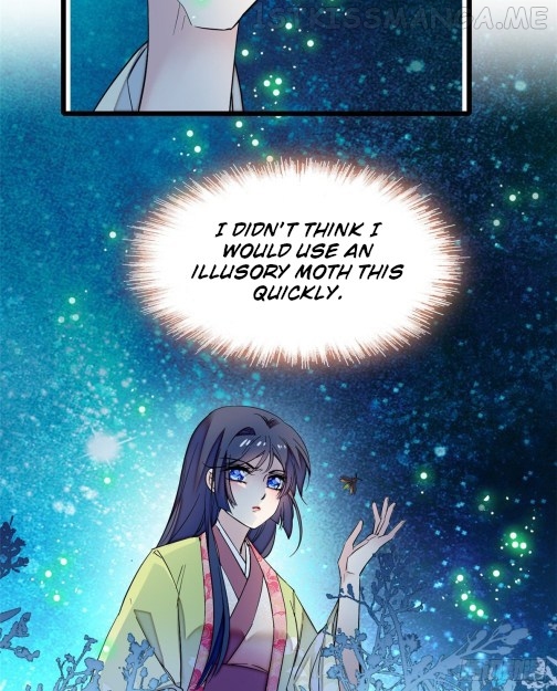 Sijin - Manhua chapter 46.1 - page 15
