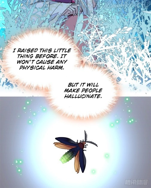 Sijin - Manhua chapter 46.1 - page 16