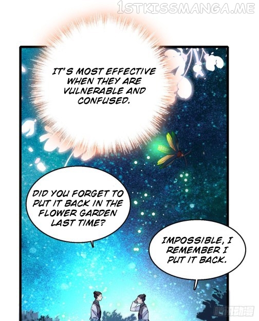 Sijin - Manhua chapter 46.1 - page 17
