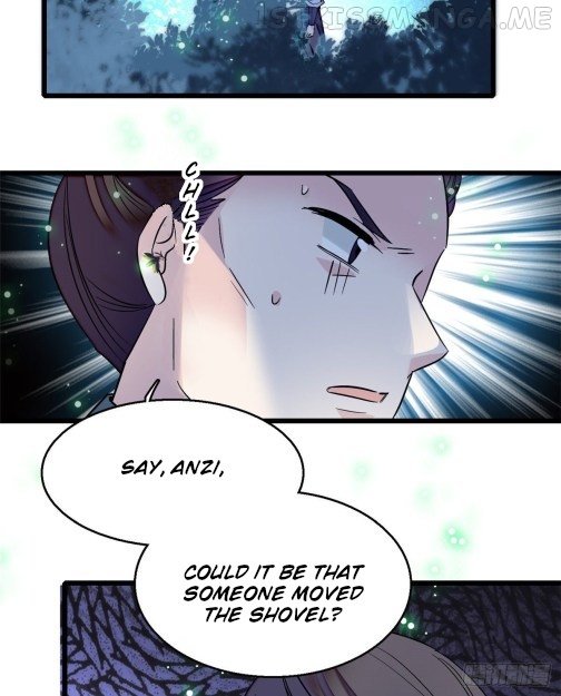 Sijin - Manhua chapter 46.1 - page 18