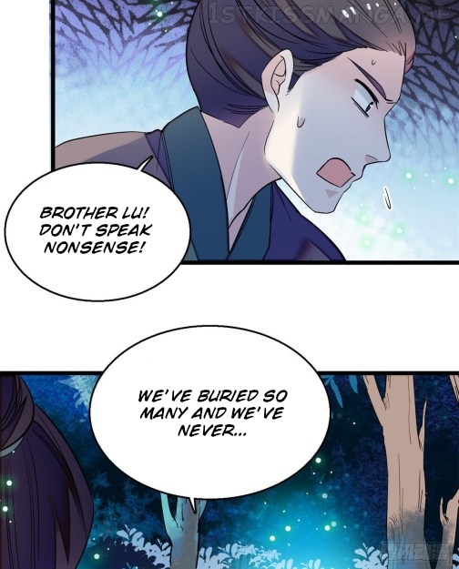 Sijin - Manhua chapter 46.1 - page 19