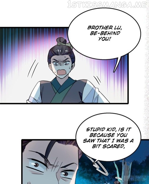 Sijin - Manhua chapter 46.1 - page 21