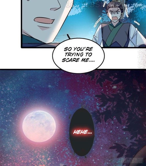 Sijin - Manhua chapter 46.1 - page 22