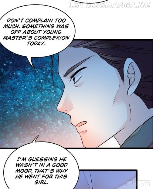 Sijin - Manhua chapter 46.1 - page 3