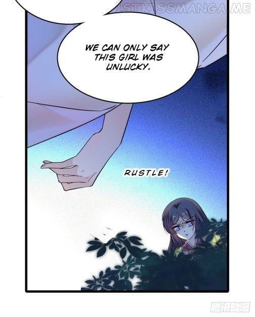 Sijin - Manhua chapter 46.1 - page 4