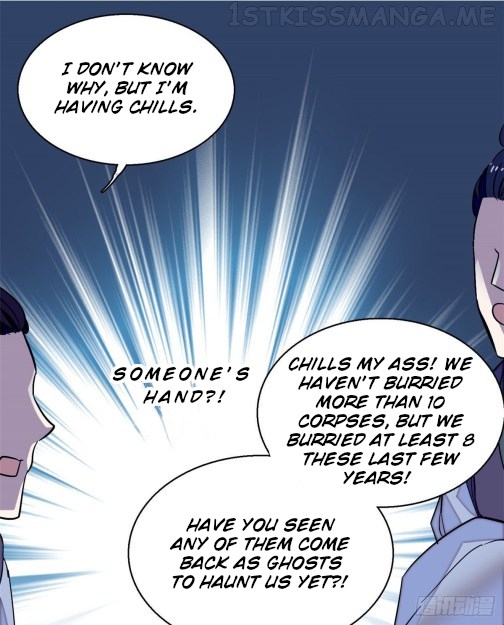 Sijin - Manhua chapter 46.1 - page 5