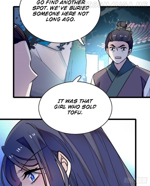 Sijin - Manhua chapter 46.1 - page 7