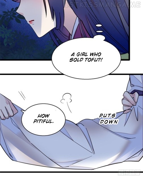 Sijin - Manhua chapter 46.1 - page 8