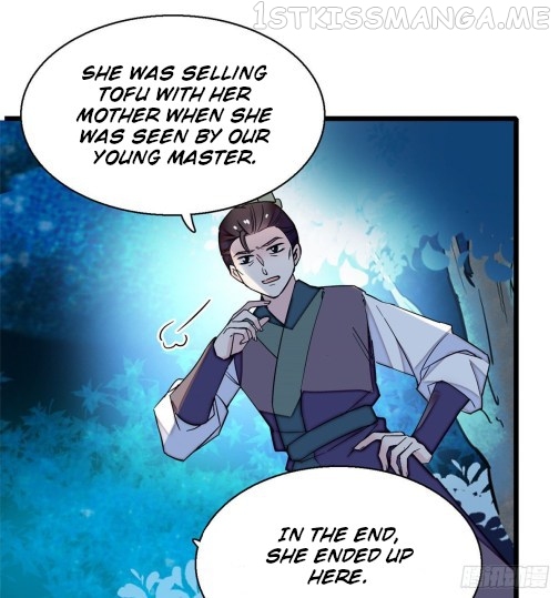 Sijin - Manhua chapter 46.1 - page 9