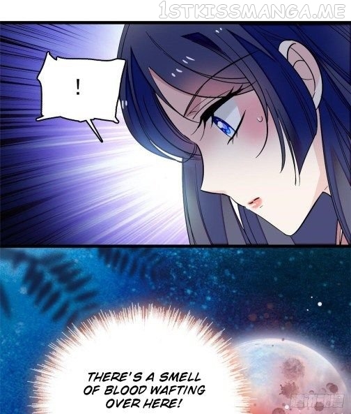Sijin - Manhua chapter 45.3 - page 16