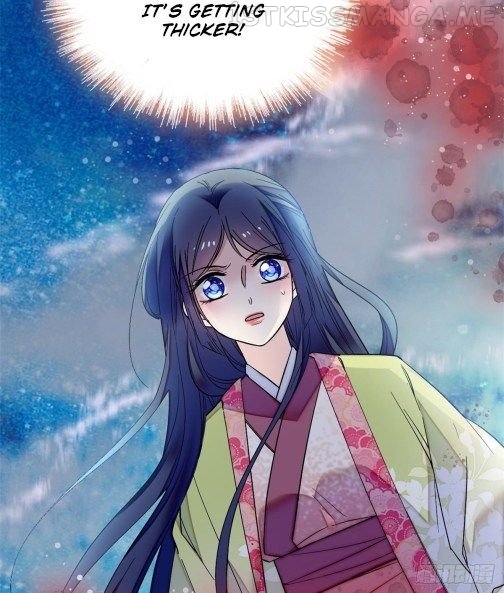 Sijin - Manhua chapter 45.3 - page 17