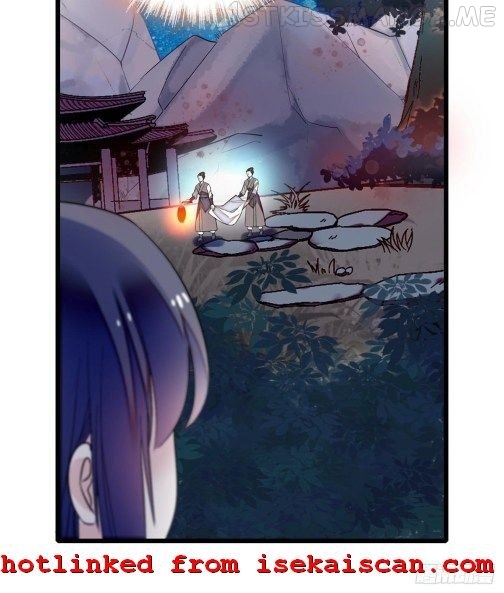 Sijin - Manhua chapter 45.3 - page 19