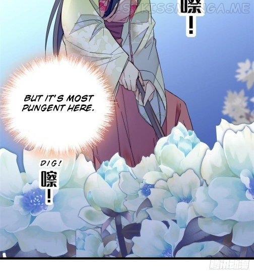 Sijin - Manhua chapter 45.3 - page 6