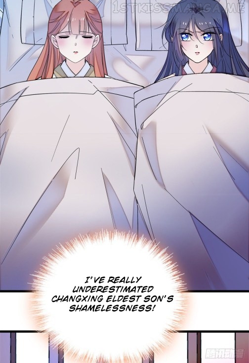 Sijin - Manhua chapter 44.3 - page 18