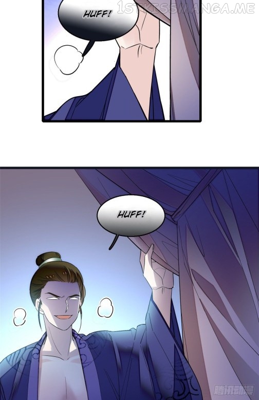 Sijin - Manhua chapter 44.3 - page 21