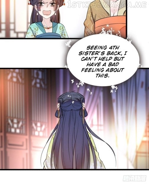 Sijin - Manhua chapter 44.3 - page 4