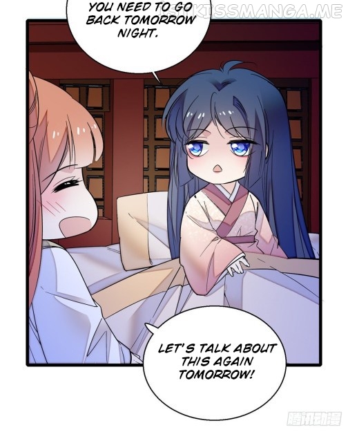 Sijin - Manhua chapter 44.3 - page 8
