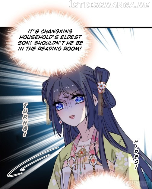 Sijin - Manhua chapter 44.2 - page 1
