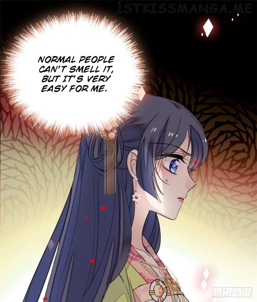 Sijin - Manhua chapter 44.1 - page 1
