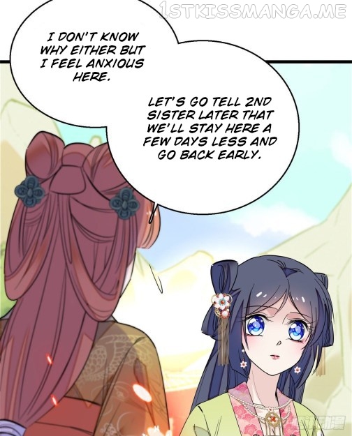 Sijin - Manhua chapter 44.1 - page 10