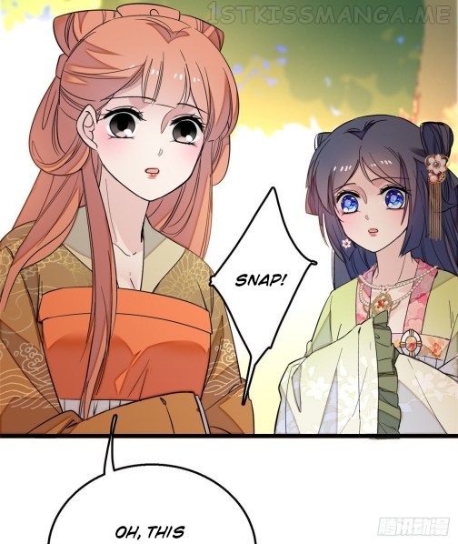 Sijin - Manhua chapter 44.1 - page 14