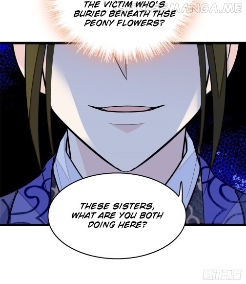 Sijin - Manhua chapter 44.1 - page 20