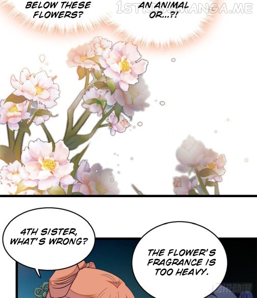 Sijin - Manhua chapter 44.1 - page 3