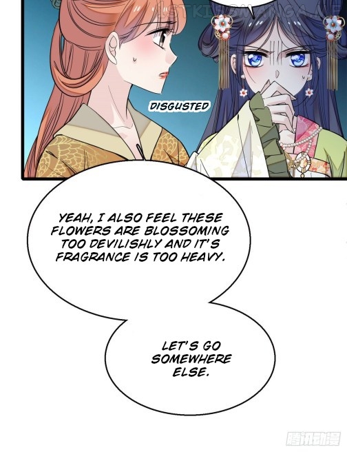 Sijin - Manhua chapter 44.1 - page 4