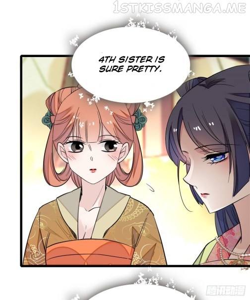 Sijin - Manhua chapter 44.1 - page 6
