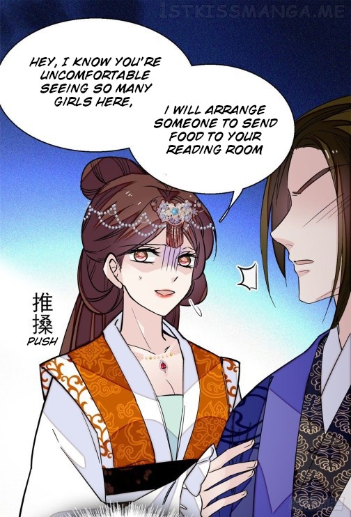 Sijin - Manhua chapter 43.3 - page 10