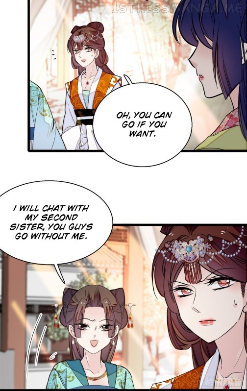 Sijin - Manhua chapter 43.3 - page 14