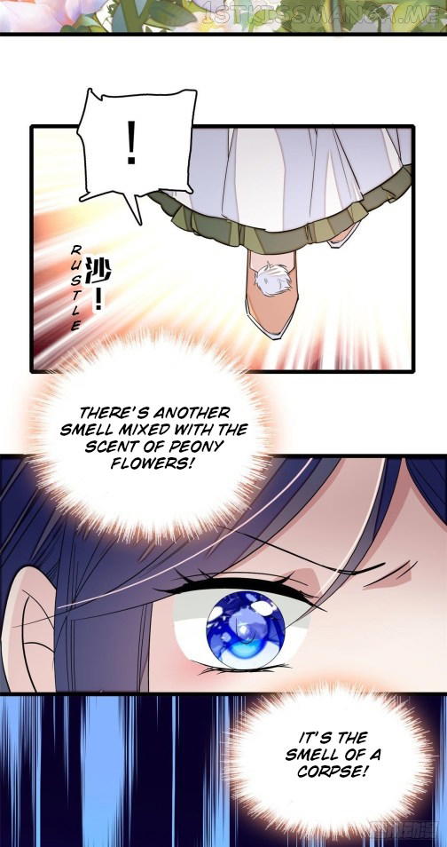 Sijin - Manhua chapter 43.3 - page 17