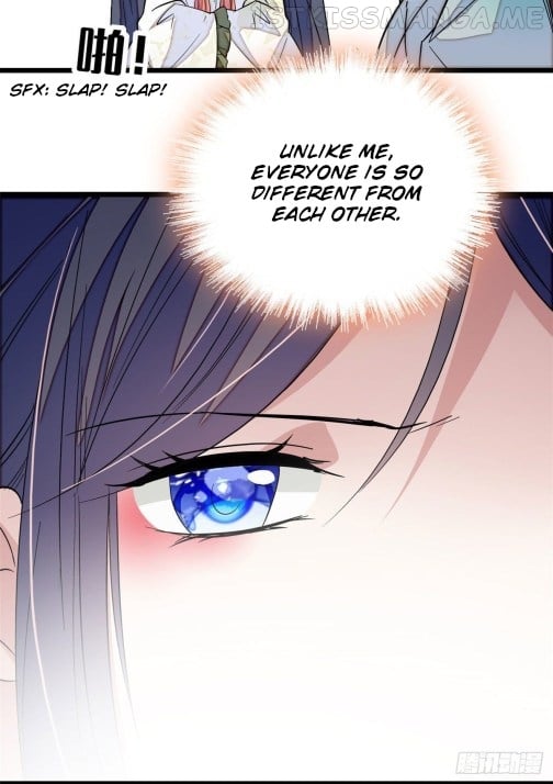 Sijin - Manhua chapter 43.3 - page 3