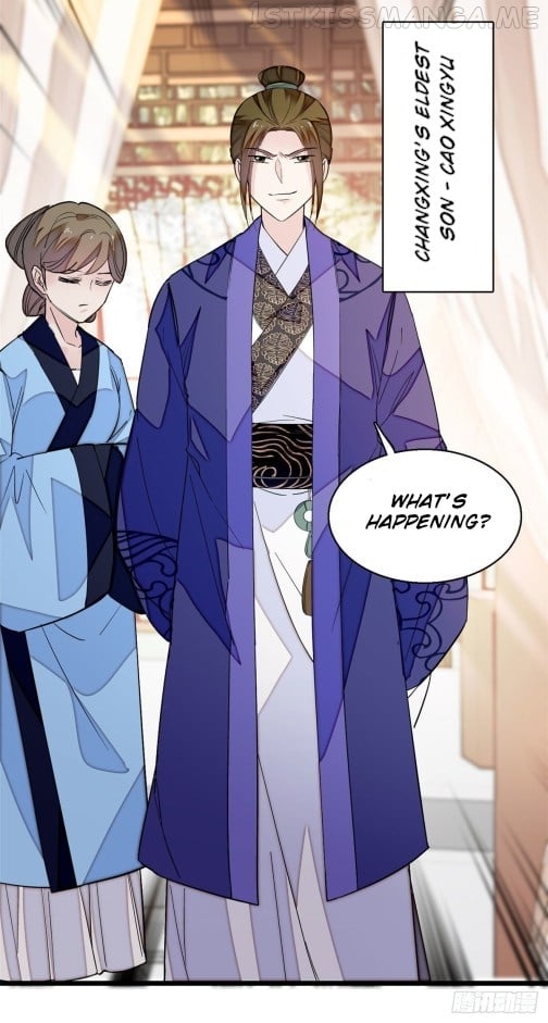 Sijin - Manhua chapter 43.3 - page 5
