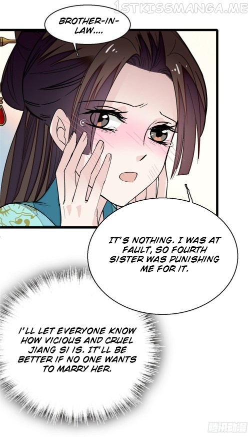 Sijin - Manhua chapter 43.3 - page 6