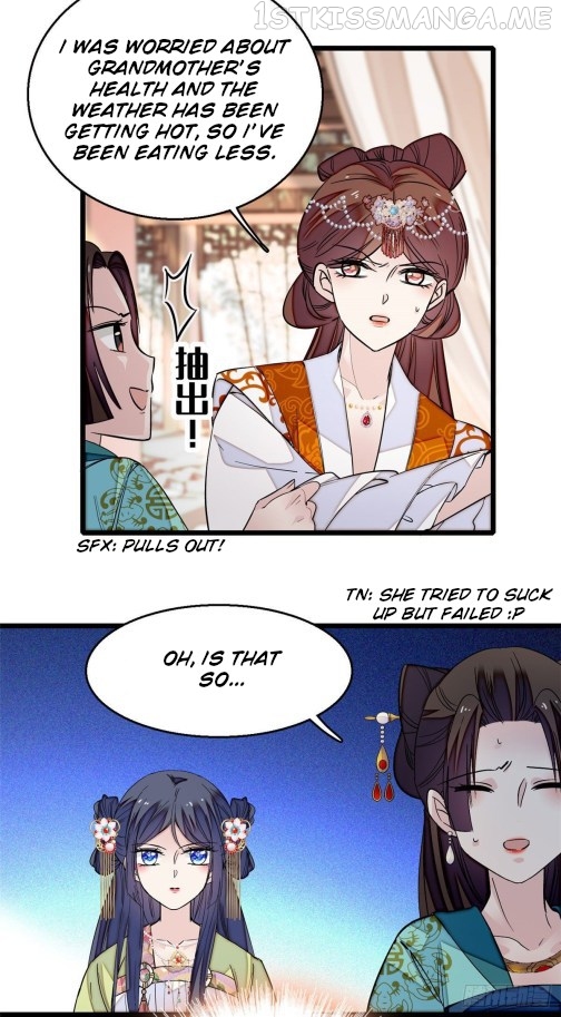 Sijin - Manhua chapter 43.2 - page 11