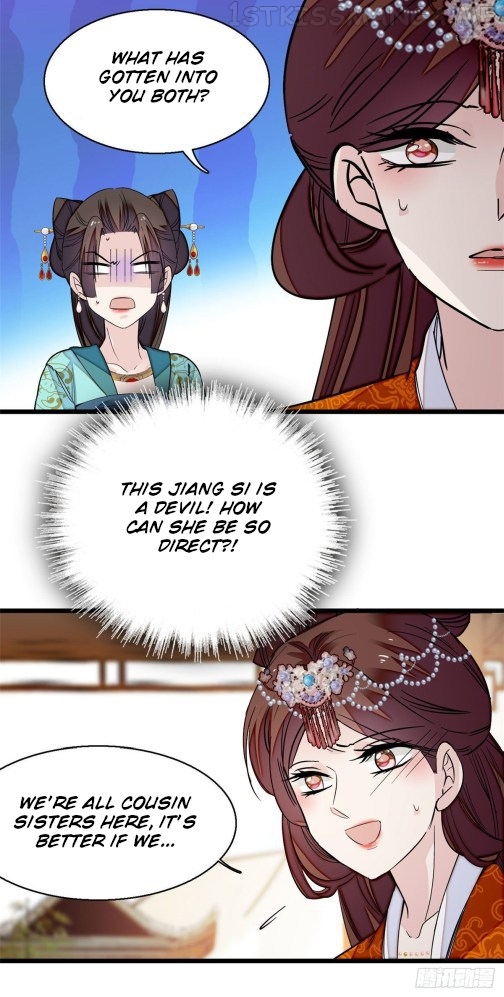 Sijin - Manhua chapter 43.2 - page 14