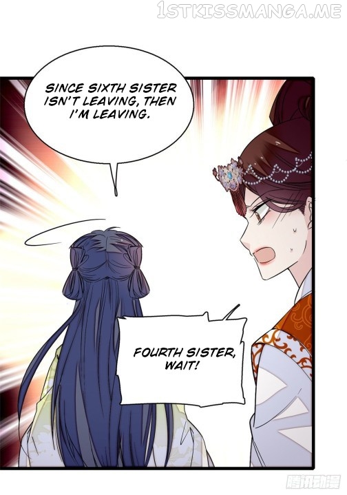 Sijin - Manhua chapter 43.2 - page 15