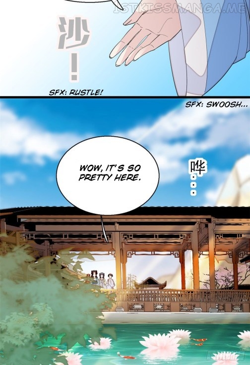 Sijin - Manhua chapter 43.2 - page 5