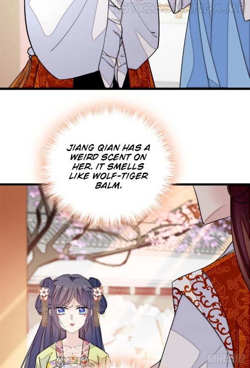 Sijin - Manhua chapter 43.2 - page 8