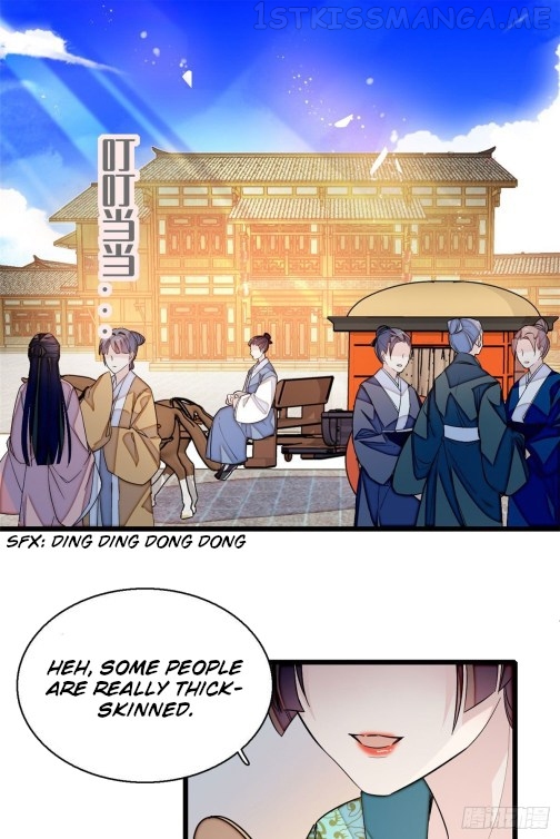 Sijin - Manhua chapter 43.1 - page 1