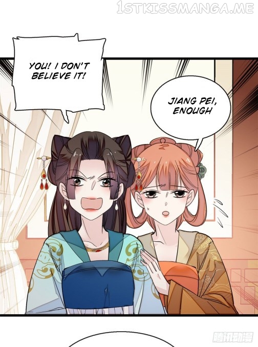 Sijin - Manhua chapter 43.1 - page 13