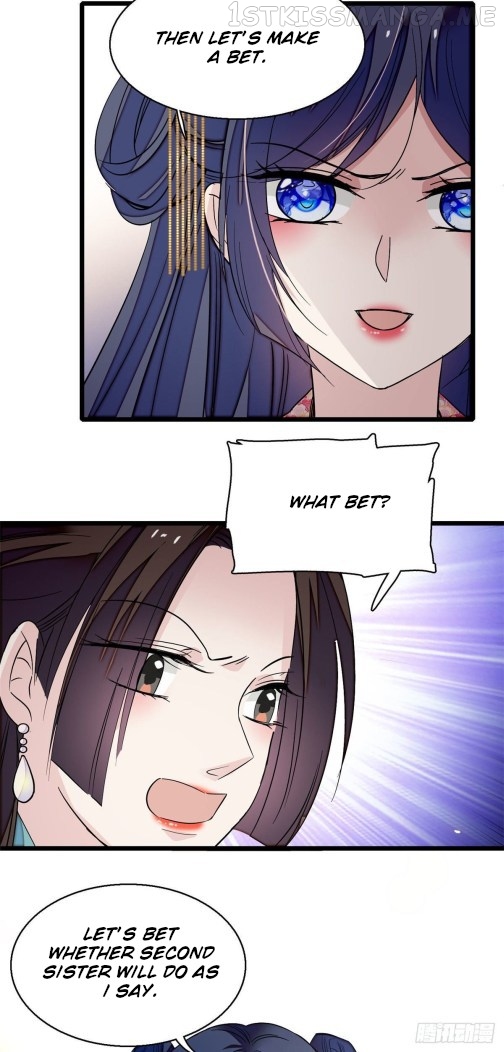 Sijin - Manhua chapter 43.1 - page 14