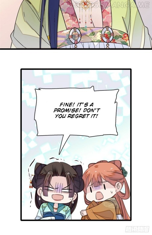 Sijin - Manhua chapter 43.1 - page 18
