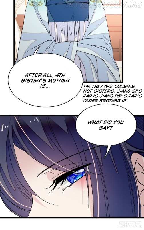 Sijin - Manhua chapter 43.1 - page 6