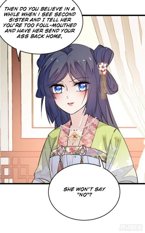 Sijin - Manhua chapter 43 - page 12