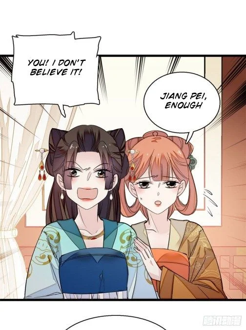 Sijin - Manhua chapter 43 - page 13