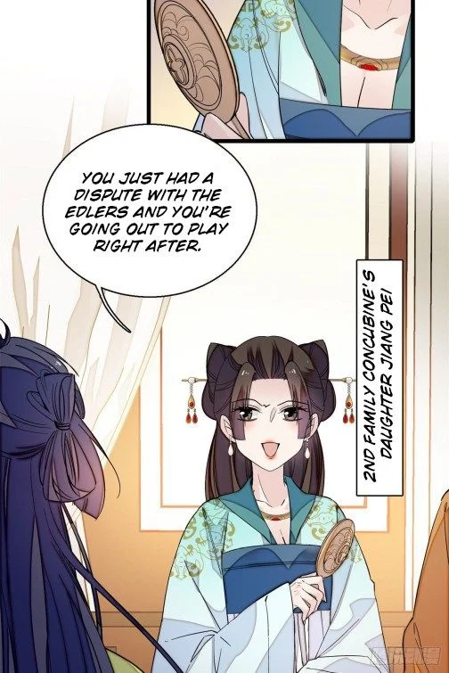 Sijin - Manhua chapter 43 - page 2