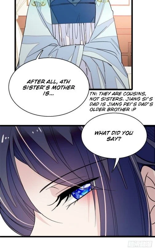 Sijin - Manhua chapter 43 - page 6